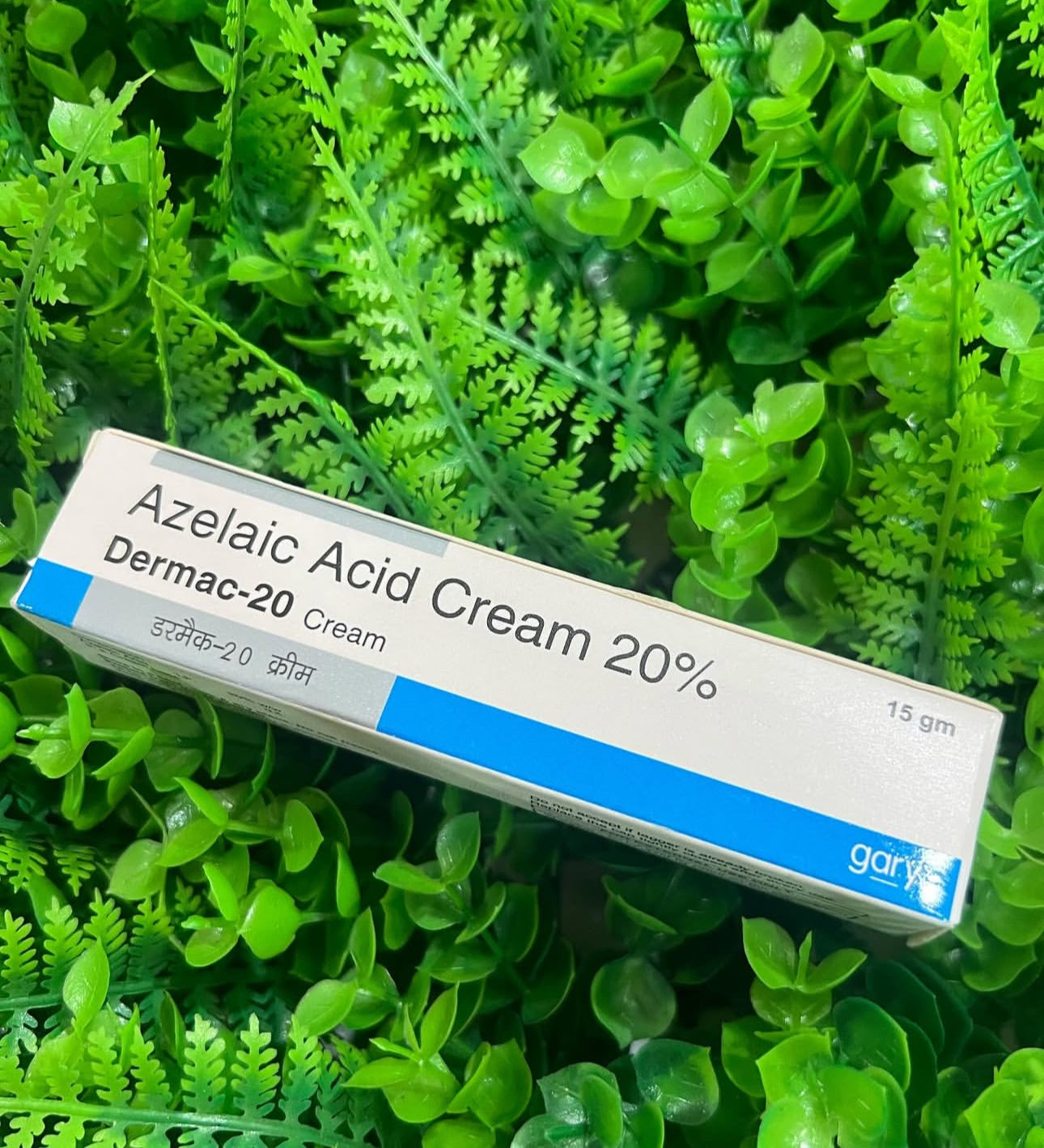 Azelaic Acid cream