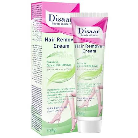 Disaar Hair removal cream