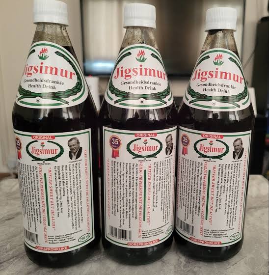 Jigsimur Herbal