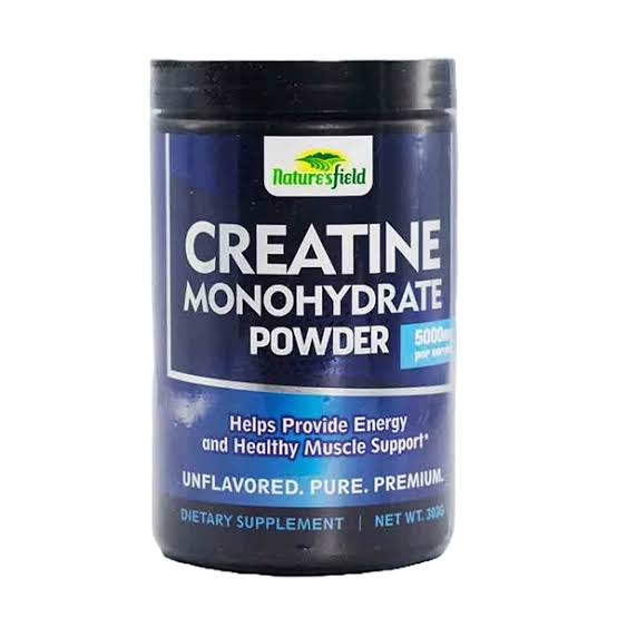 Creatinine Monohydrate Powder