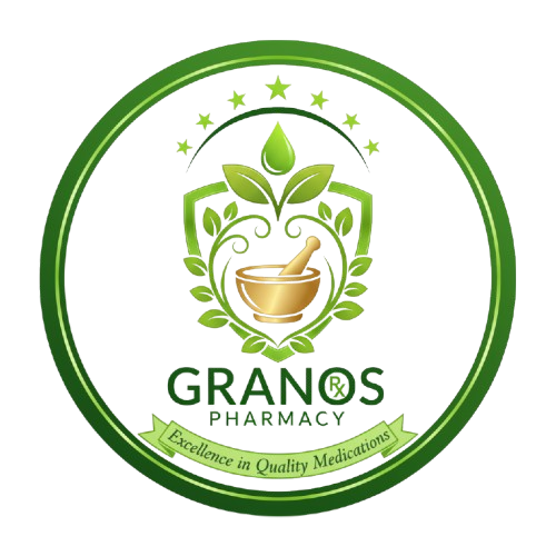 Granos Pharmacy 