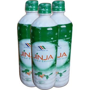 Jinja herbal Big