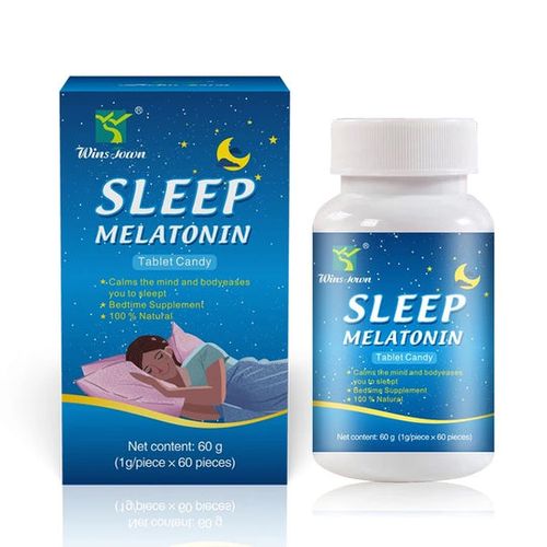 Melatonin tabs Winstown