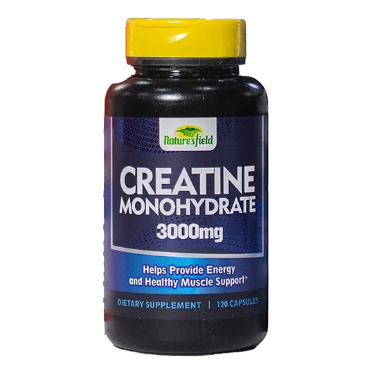 Naturesfeild Creatinine Monohydrate