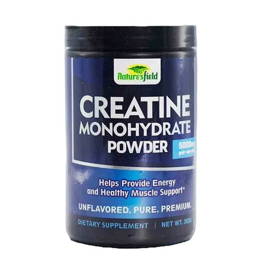 Creatinine Monohydrate Powder